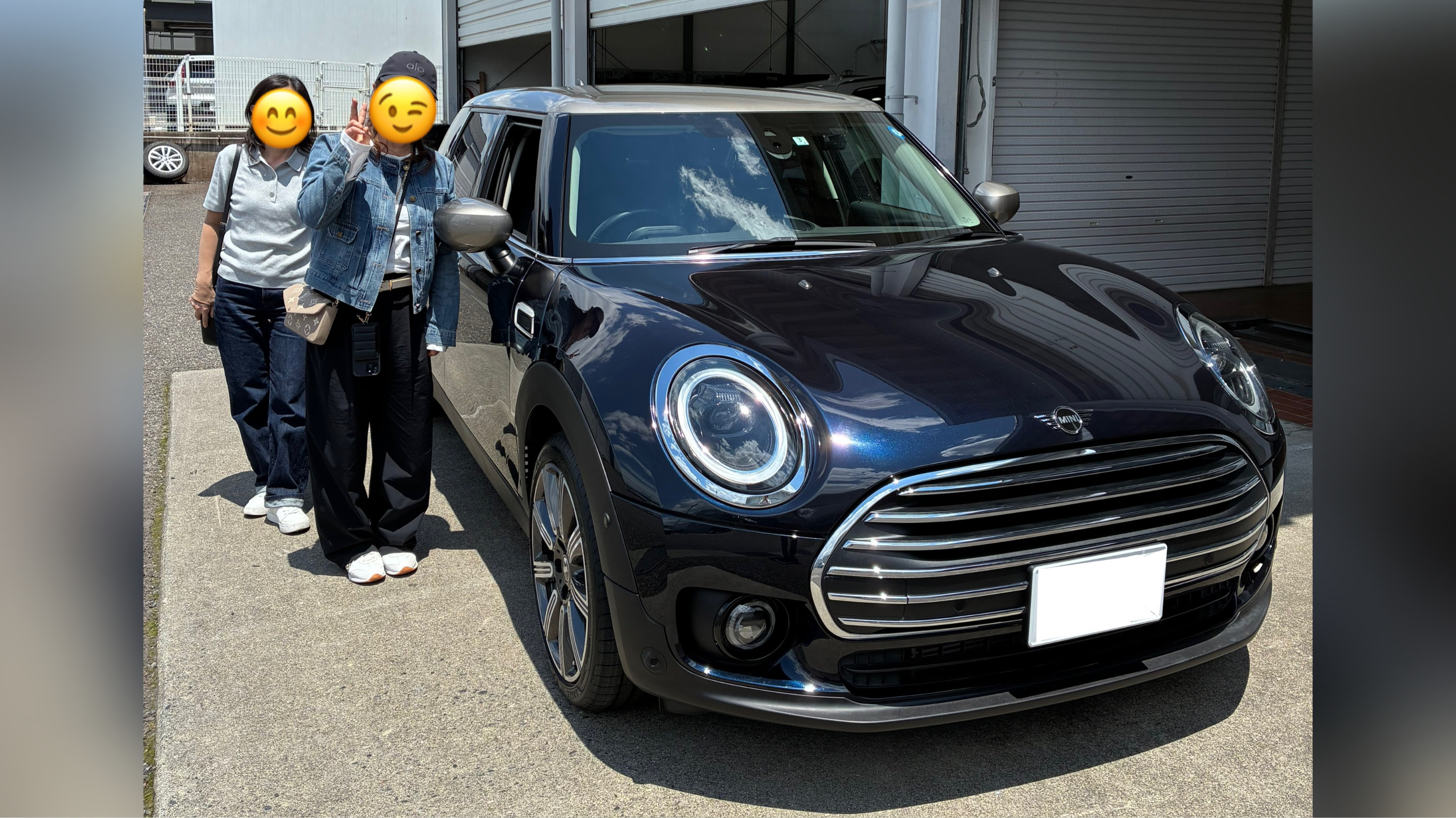 ブログ | MINI NEXT 松本